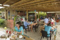 Hotel Kundalini - breakfast