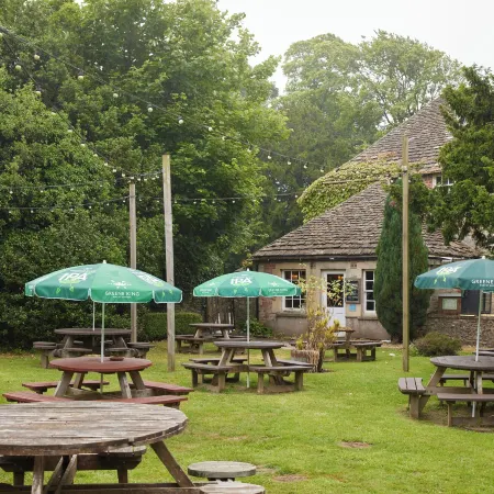 Hunters Hall Inn by Greene King Inns