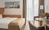 Hotel Chrisma - sarapan