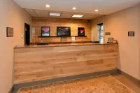 Country Inn & Suites by Radisson, Mount Morris, NY - spa