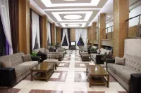 Afyon Grand Arı Hotel - 3-Star