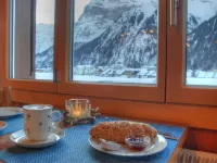 Hotel Garni Hostatt Hotels in Engelberg