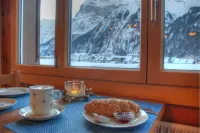 Hotel Garni Hostatt