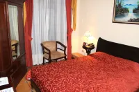 Sportsmens Lodge Hotels in San Francisco