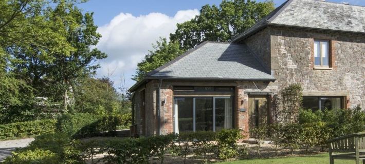 Grooms Cottage Hotels in East Devon District