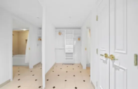 CozySuites的巨大2室3衞海洋前公寓