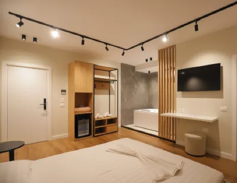 Hotel Relax City Center Hoteles en 