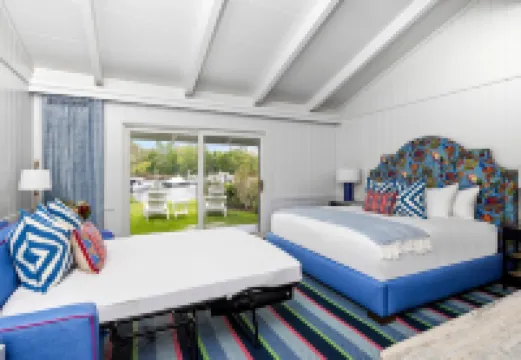 Yachtsman Lodge & Marina Hotels in Kennebunkport