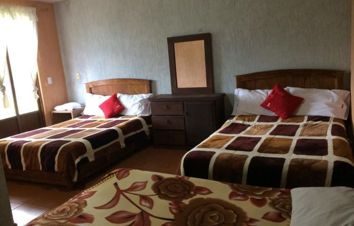 Hotel Vista Markés