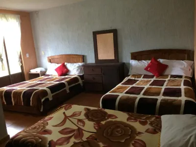 Hotel Vista Markés