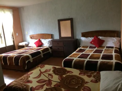 Hotel Vista Markés