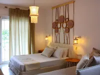 Porto Thassos Apartments & Studios Hotels near Marble Beach