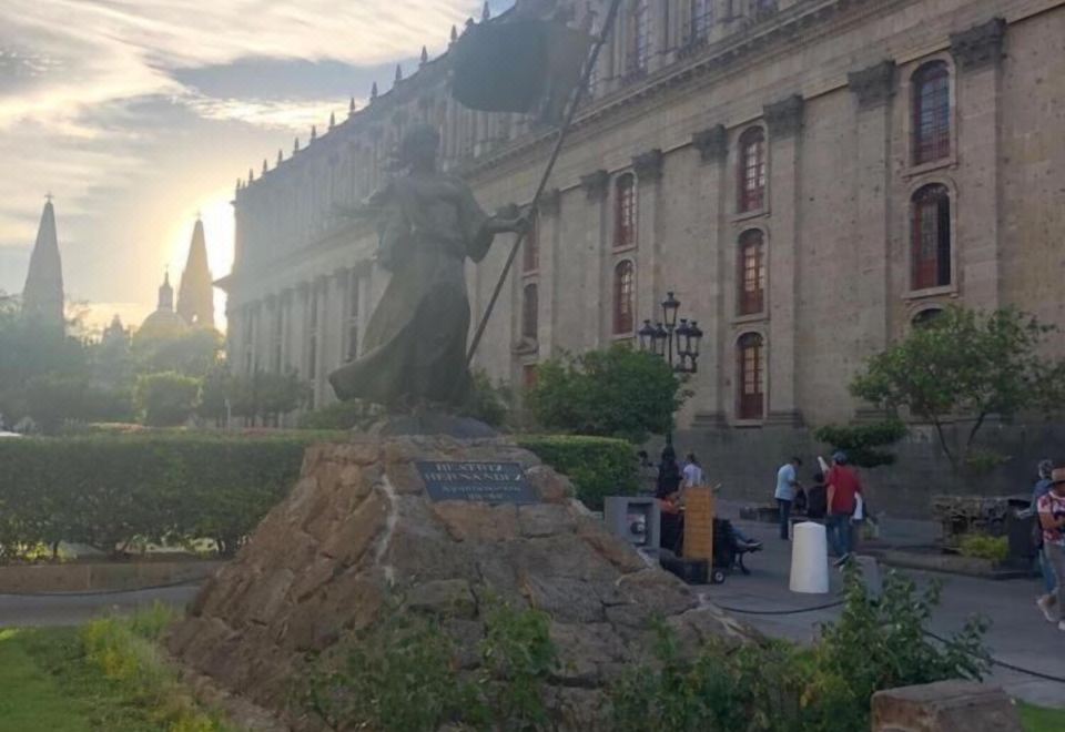 호텔 가요 루비오 부대시설 사진