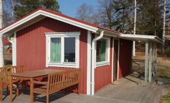 Askeviks Camping & Stugor