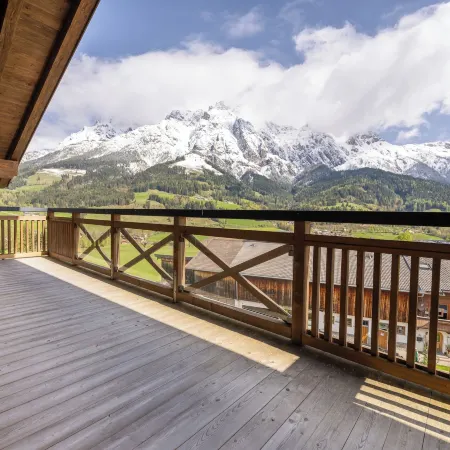 Stockinggut by Avenida - Ski in & Ski Out