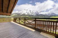 Stockinggut by Avenida - Ski in & Ski Out - Mountain View