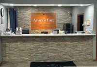 AmericInn by Wyndham Galesburg Hotels in Galesburg