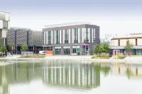 Premier Inn Telford International Centre Hotel a Muxton