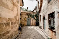 DOĞANBEY KONAĞI Hotels in Gaziantep