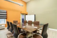 The Hotel Sync