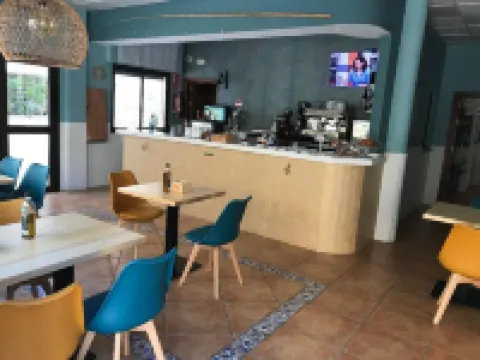 Macavi Hotels in Rota