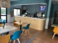 Macavi Hotels in Rota