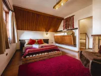Rustika Bed and Breakfast Hotel di Vina Del Mar
