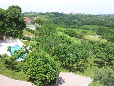 Dvor Apartments and Rooms Hotels near Muzejska zbirka Pristava