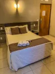 Hotel Piratininga Avenida Amazonas - Rondonópolis Hotels in Rondonópolis