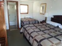 Golden Gate Lodging