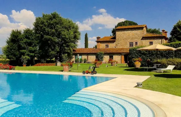 阿格里圖裡斯莫卡薩帝羅德酒店