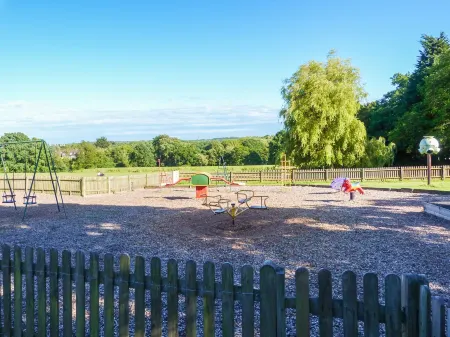 Amelia Cottage Отели в г. Седлскомб