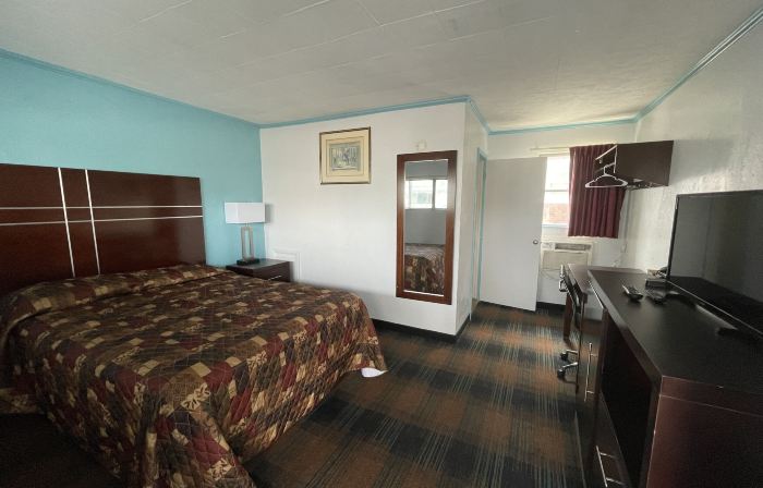 Colton Motel Gettysburg
