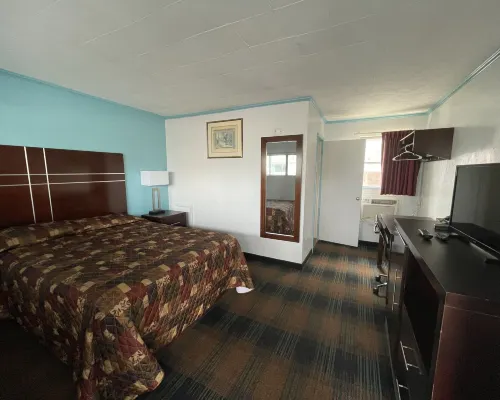 Colton Motel Gettysburg Hotels in Gettysburg