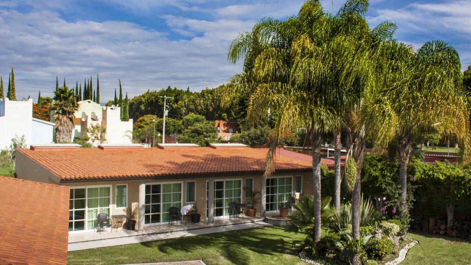Hotel Esmeralda