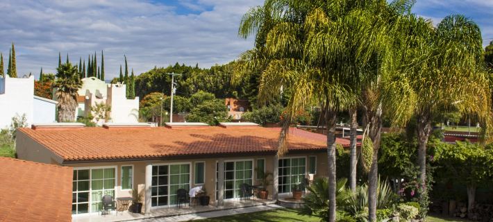 Hotel Esmeralda Hotels in Atlixco
