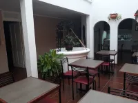 Hostal El Aljibe