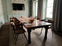 The William Cecil - Wifi