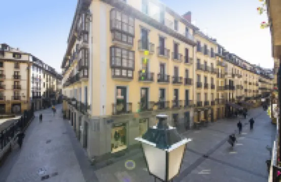 另類自助入住旅館