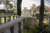 Hacienda Sta Irene Hotels in Puente Grande
