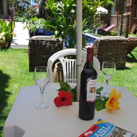 Pousada Presidente Hotel