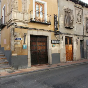 Posada San Julián