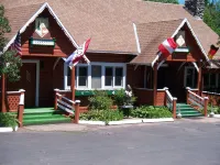 Crystal Brook Resort & Mountain Brauhaus - Wifi