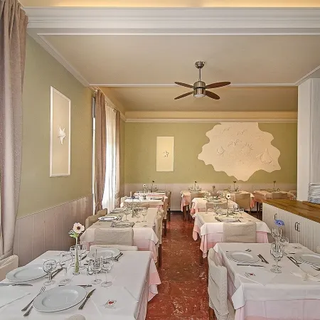 Hotel Giardino
