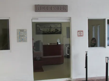 Hotel Albatros Palace