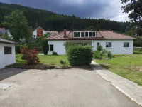 Ferienwohnung Betz - Homestays