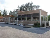 Lake Front Hotel Hotels in Cooperstown