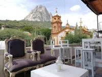 Hotel Centenario Los Arroyitos Hotels in Bernal