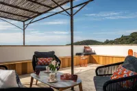 Casa di Angeli Hotels in Corbara