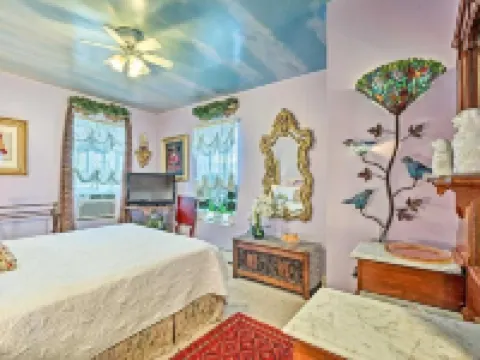 Beds on Clouds Hotéis em Windham